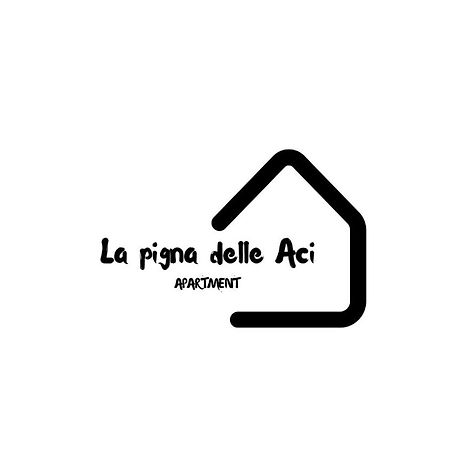 La Pigna Delle Aci Apartment 阿奇雷亚莱 外观 照片