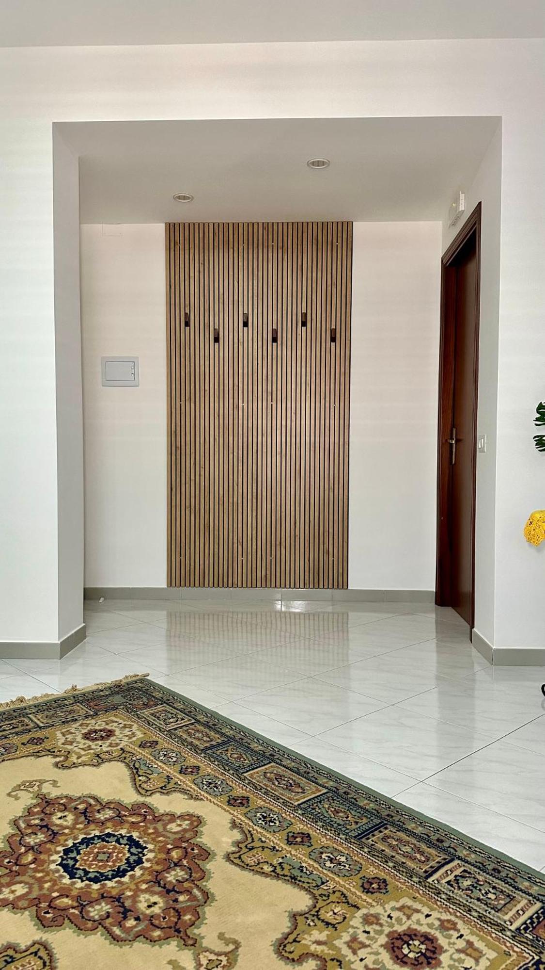 La Pigna Delle Aci Apartment 阿奇雷亚莱 外观 照片